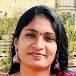 Profile picture of Smruthi reddy